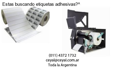 Estas buscando etiquetas adhesivas?^